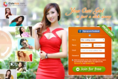 Top rated pay porn site for online dating with Asian girls.