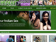 Great xxx site if you're up for hot indian flicks