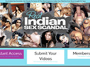 Most popular xxx website offering some fine indian content