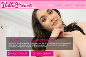 BELLABREWER » DBestPorn.com