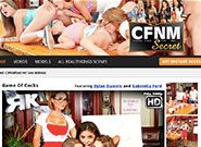 Top porn website if you're up for some fine cfnm stuff