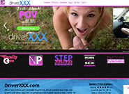 Nice xxx site to get stunning car sex videos