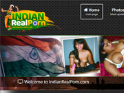 Top rated Indian porn site with HD material