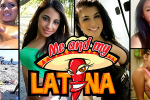 MEANDMYLATINA » DBestPorn.com