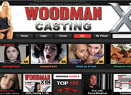 Great adult website to have fun with awesome casting content
