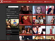 Best xxx webcam site to enjoy slutty chicks real time sex shows